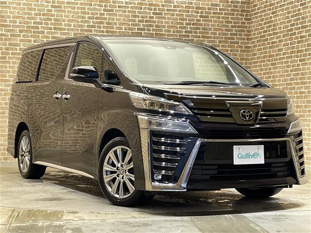 ヴェルファイア 2.5Z ゴールデンアイズ 4WD JBLプレミアムサウンドシステム パノラミックビューモニター インテリジェントパーキングアシスト2 電動ステップ トヨタセーフティセンス NAVI・AI-SHIFT 3眼LEDヘッドランプ(39枚目)