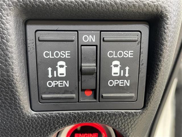 Ｎ－ＢＯＸ Ｇ・Ｌターボホンダセンシング　ワンオーナー　４ＷＤ　ターボ　ホンダセンシング　衝突軽減ブレーキ　アダプティブクルーズコントロール　オートハイビーム　両側パワースライドドア　シートヒーター　パドルシフト　純正ナビ　フルセグＴＶ（3枚目）