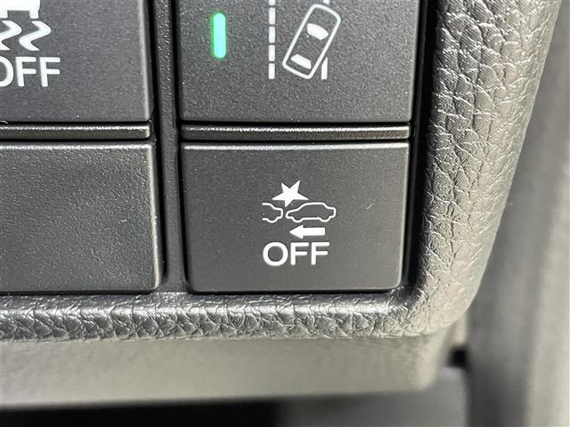 Ｎ－ＢＯＸ Ｇ・Ｌターボホンダセンシング　ワンオーナー　４ＷＤ　ターボ　ホンダセンシング　衝突軽減ブレーキ　アダプティブクルーズコントロール　オートハイビーム　両側パワースライドドア　シートヒーター　パドルシフト　純正ナビ　フルセグＴＶ（7枚目）