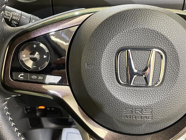 Ｎ－ＢＯＸ Ｇ・Ｌターボホンダセンシング　ワンオーナー　４ＷＤ　ターボ　ホンダセンシング　衝突軽減ブレーキ　アダプティブクルーズコントロール　オートハイビーム　両側パワースライドドア　シートヒーター　パドルシフト　純正ナビ　フルセグＴＶ（15枚目）