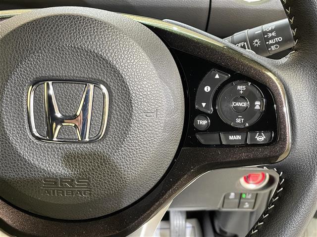 Ｎ－ＢＯＸ Ｇ・Ｌターボホンダセンシング　ワンオーナー　４ＷＤ　ターボ　ホンダセンシング　衝突軽減ブレーキ　アダプティブクルーズコントロール　オートハイビーム　両側パワースライドドア　シートヒーター　パドルシフト　純正ナビ　フルセグＴＶ（16枚目）