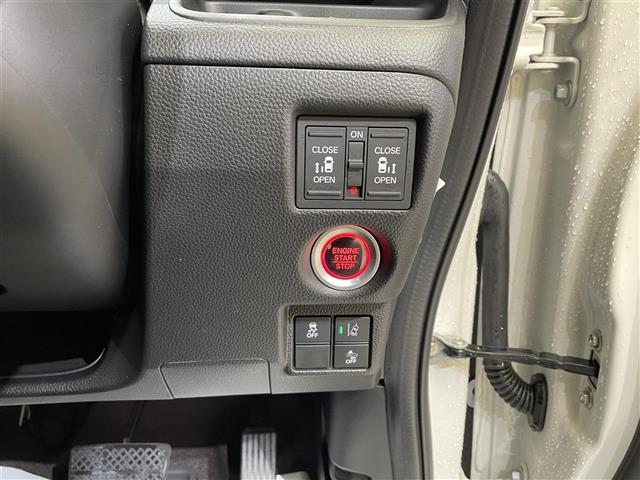 Ｎ－ＢＯＸ Ｇ・Ｌターボホンダセンシング　ワンオーナー　４ＷＤ　ターボ　ホンダセンシング　衝突軽減ブレーキ　アダプティブクルーズコントロール　オートハイビーム　両側パワースライドドア　シートヒーター　パドルシフト　純正ナビ　フルセグＴＶ（22枚目）