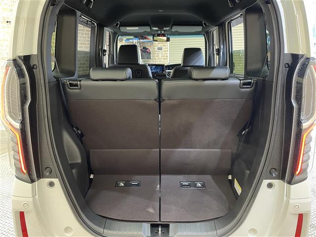 Ｎ－ＢＯＸ Ｇ・Ｌターボホンダセンシング　ワンオーナー　４ＷＤ　ターボ　ホンダセンシング　衝突軽減ブレーキ　アダプティブクルーズコントロール　オートハイビーム　両側パワースライドドア　シートヒーター　パドルシフト　純正ナビ　フルセグＴＶ（29枚目）