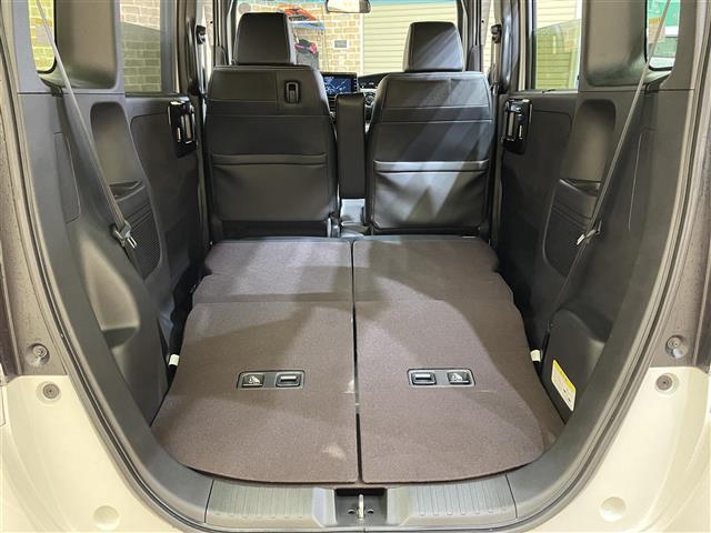 Ｎ－ＢＯＸ Ｇ・Ｌターボホンダセンシング　ワンオーナー　４ＷＤ　ターボ　ホンダセンシング　衝突軽減ブレーキ　アダプティブクルーズコントロール　オートハイビーム　両側パワースライドドア　シートヒーター　パドルシフト　純正ナビ　フルセグＴＶ（30枚目）
