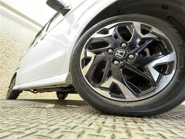 Ｎ－ＢＯＸ Ｇ・Ｌターボホンダセンシング　ワンオーナー　４ＷＤ　ターボ　ホンダセンシング　衝突軽減ブレーキ　アダプティブクルーズコントロール　オートハイビーム　両側パワースライドドア　シートヒーター　パドルシフト　純正ナビ　フルセグＴＶ（40枚目）