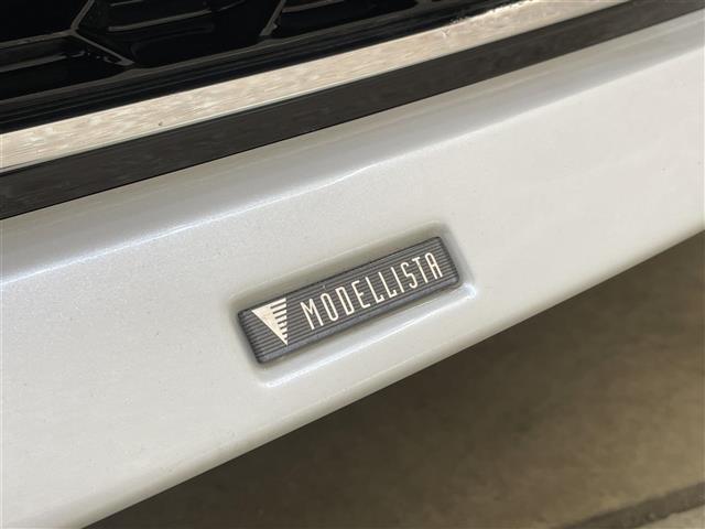 カローラツーリング ハイブリッド ダブルバイビー ワンオーナー 4WD モデリスタエアロ モデリスタガーニッシュ ヘッドアップディスプレイ トヨタセーフティセンス レーダークルーズコントロール シートヒーター ステアリングヒーター AC100V(2枚目)