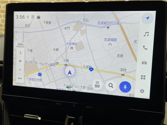 カローラツーリング ハイブリッド ダブルバイビー 4WD 寒冷地仕様 AC100V1500Wコンセント トヨタセーフティセンス プリクラッシュセーフティ レーダークルーズコントロール クリアランスソナー シートヒーター ステアリングヒーター(20枚目)