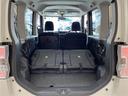 カスタムＸ　４ＷＤ　左側パワースライドドア　アイドリングストップ　ＫＥＮＷＯＯＤナビ　バックカメラ　フルセグＴＶ　オートエアコン　ロールサンシェード　オートライト　ＬＥＤヘッドライト　純正１４インチアルミホイール（22枚目）