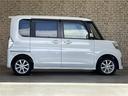 カスタムＸ　４ＷＤ　左側パワースライドドア　アイドリングストップ　ＫＥＮＷＯＯＤナビ　バックカメラ　フルセグＴＶ　オートエアコン　ロールサンシェード　オートライト　ＬＥＤヘッドライト　純正１４インチアルミホイール（29枚目）