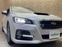 １．６ＧＴ－Ｓアイサイト　４ＷＤ　サンルーフ　ビルシュタインダンパー　アイサイトＶｅｒ．３　アドバンスドセイフティパッケージ　パワーシート　純正ナビ　リヤビークルディテクション　ＬＥＤヘッドライト　リヤフォグランプ（39枚目）