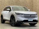 ｅ：ＨＥＶ　Ｚ　４ＷＤ　マルチビューカメラシステム　プレミアムオーディオ　ハンズフリーアクセステールゲート　ホンダセンシング　ヒルディセントコントロール　ワイヤレス充電　パーキングセンサー　ＬＥＤヘッドライト（38枚目）