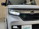 Ｇ・Ｌターボホンダセンシング　ワンオーナー　４ＷＤ　ターボ　両側パワースライドドア（左側ハンズフリー機能付き）　パドルシフト　シートヒーター　ホンダセンシング　ルーフコンソール　純正ナビ　フルセグＴＶ　ＬＥＤヘッドランプ（39枚目）