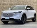 ｅ：ＨＥＶ　Ｚ　４ＷＤ　ホンダセンシング　ブラインドスポットインフォメーション　ハンズフリーアクセスパワーテールゲート　ワイヤレス充電器　ステアリングヒーター　シートヒーター　純正ナビ　フルＬＥＤヘッドランプ（33枚目）