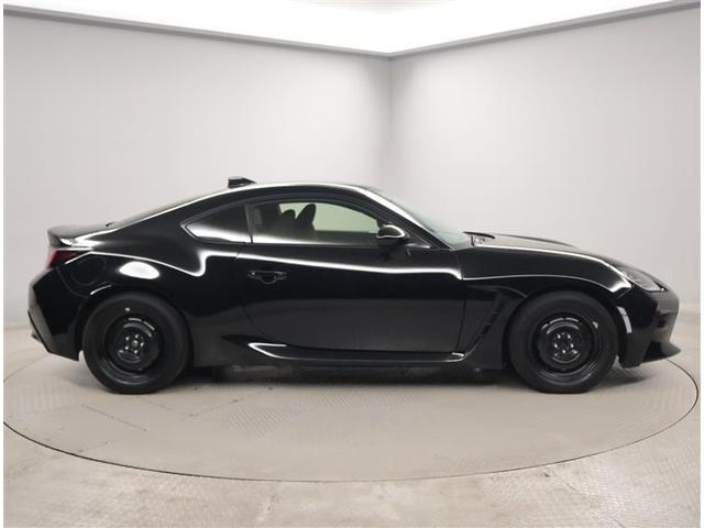 トヨタ GR86 RC ETC付 スマートエントリー サイドエア