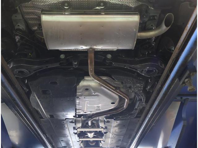 カローラスポーツ Ｇ　Ｚ　元試乗車　ＬＥＤライト　衝突被害軽減ブレーキ　オートクルーズ　バックモニタ－　点検記録簿　オートエアコン　横滑り防止機能　キーレス　ナビ＆ＴＶ　エアバッグ　ＡＢＳ　ミュージックプレイヤー接続可　ＥＴＣ（24枚目）