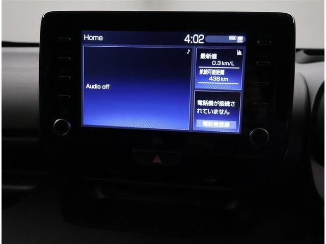 GRヤリス RZ LEDライト iストップ フルセグTV Bカメラ オートエアコン エアバッグ スマートキ- パワーウインドウ 記録簿 オートクルーズコントロール ミュージックプレイヤー接続可 キーフリー ABS(8枚目)