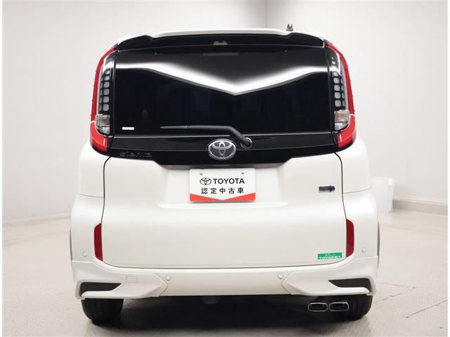 シエンタ ハイブリッドZ TSS エアバック アルミ キーレスエントリー ナビTV イモビライザー 整備記録簿 バックモニター LEDヘッドライト ETC車載器 横滑り防止 スマートキー オートエアコン サイドエアバッグ(2枚目)