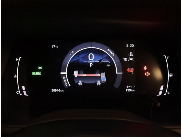 シエンタ ハイブリッドZ TSS エアバック アルミ キーレスエントリー ナビTV イモビライザー 整備記録簿 バックモニター LEDヘッドライト ETC車載器 横滑り防止 スマートキー オートエアコン サイドエアバッグ(6枚目)