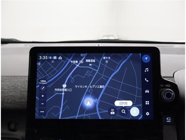 シエンタ ハイブリッドZ TSS エアバック アルミ キーレスエントリー ナビTV イモビライザー 整備記録簿 バックモニター LEDヘッドライト ETC車載器 横滑り防止 スマートキー オートエアコン サイドエアバッグ(7枚目)