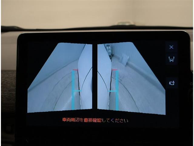 シエンタ ハイブリッドZ TSS エアバック アルミ キーレスエントリー ナビTV イモビライザー 整備記録簿 バックモニター LEDヘッドライト ETC車載器 横滑り防止 スマートキー オートエアコン サイドエアバッグ(10枚目)