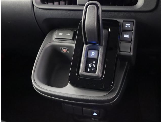 シエンタ ハイブリッドZ TSS エアバック アルミ キーレスエントリー ナビTV イモビライザー 整備記録簿 バックモニター LEDヘッドライト ETC車載器 横滑り防止 スマートキー オートエアコン サイドエアバッグ(12枚目)