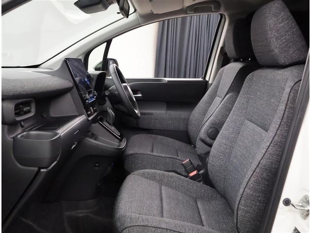 シエンタ ハイブリッドZ TSS エアバック アルミ キーレスエントリー ナビTV イモビライザー 整備記録簿 バックモニター LEDヘッドライト ETC車載器 横滑り防止 スマートキー オートエアコン サイドエアバッグ(17枚目)