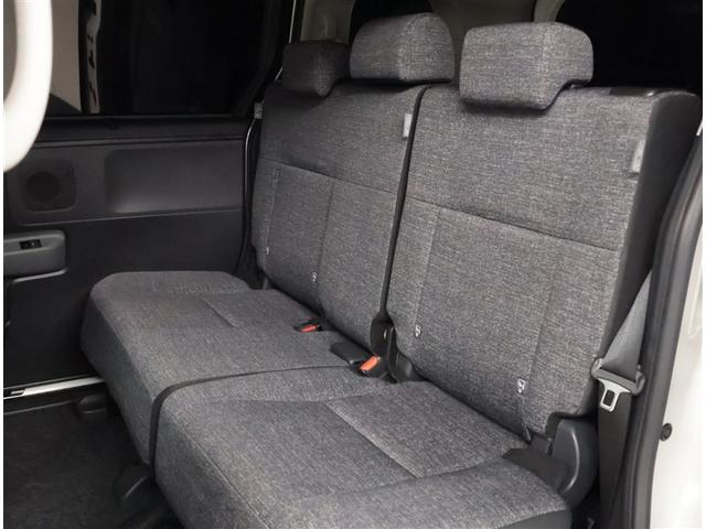 シエンタ ハイブリッドZ TSS エアバック アルミ キーレスエントリー ナビTV イモビライザー 整備記録簿 バックモニター LEDヘッドライト ETC車載器 横滑り防止 スマートキー オートエアコン サイドエアバッグ(18枚目)