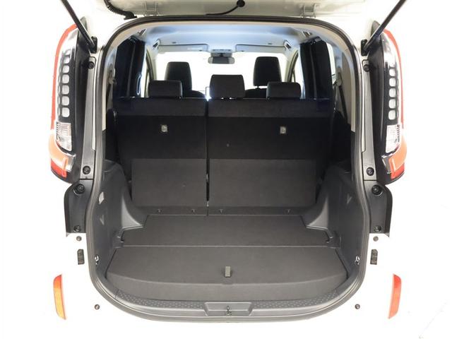 シエンタ ハイブリッドZ TSS エアバック アルミ キーレスエントリー ナビTV イモビライザー 整備記録簿 バックモニター LEDヘッドライト ETC車載器 横滑り防止 スマートキー オートエアコン サイドエアバッグ(20枚目)