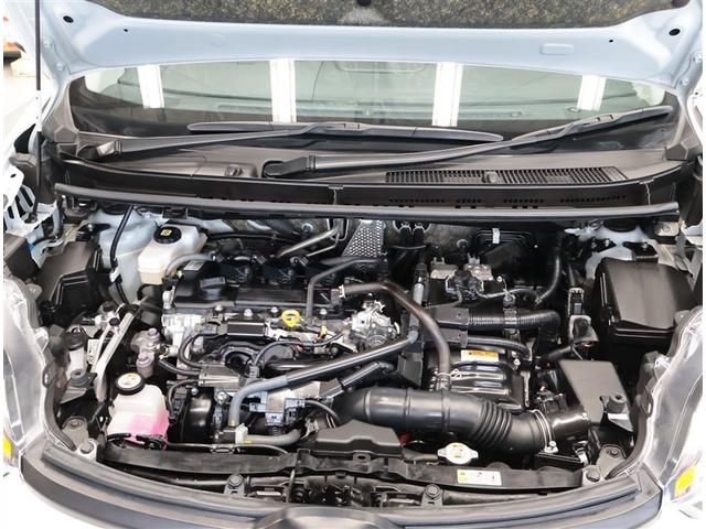 シエンタ ハイブリッドZ TSS エアバック アルミ キーレスエントリー ナビTV イモビライザー 整備記録簿 バックモニター LEDヘッドライト ETC車載器 横滑り防止 スマートキー オートエアコン サイドエアバッグ(21枚目)