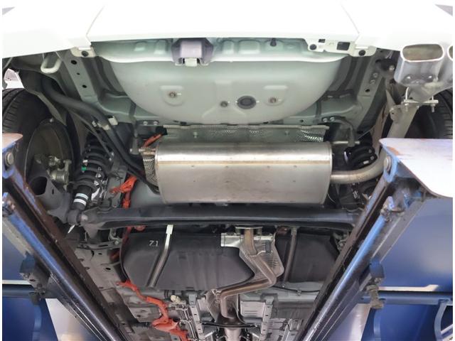 シエンタ ハイブリッドZ TSS エアバック アルミ キーレスエントリー ナビTV イモビライザー 整備記録簿 バックモニター LEDヘッドライト ETC車載器 横滑り防止 スマートキー オートエアコン サイドエアバッグ(22枚目)