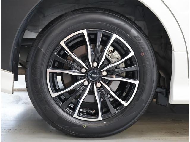 シエンタ ハイブリッドZ TSS エアバック アルミ キーレスエントリー ナビTV イモビライザー 整備記録簿 バックモニター LEDヘッドライト ETC車載器 横滑り防止 スマートキー オートエアコン サイドエアバッグ(23枚目)