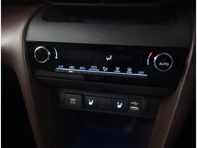 ヤリスクロス ハイブリッドＺ　ドライブレコーダ　インテリジェントキー　アルミホイル　ＬＥＤライト　リアカメラ　クルーズコントロール　整備記録簿　横滑り防止システム　ナビＴＶ　メモリーナビゲーション　電動シ－ト　パワステ　キーフリー（10枚目）