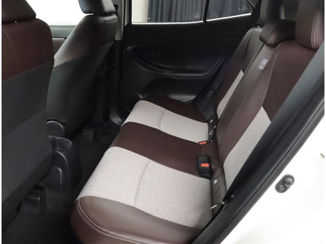 ヤリスクロス ハイブリッドＺ　ドライブレコーダ　インテリジェントキー　アルミホイル　ＬＥＤライト　リアカメラ　クルーズコントロール　整備記録簿　横滑り防止システム　ナビＴＶ　メモリーナビゲーション　電動シ－ト　パワステ　キーフリー（19枚目）