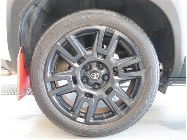 ヤリスクロス ハイブリッドＺ　ドライブレコーダ　インテリジェントキー　アルミホイル　ＬＥＤライト　リアカメラ　クルーズコントロール　整備記録簿　横滑り防止システム　ナビＴＶ　メモリーナビゲーション　電動シ－ト　パワステ　キーフリー（23枚目）