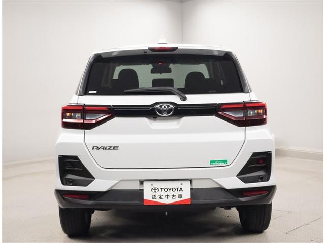 ライズ Z 誤発進抑制機能 エアコン スマートキー&プッシュスタート VSA 盗難防止装置 ワンセグ アイドリングストップ機能 クルコン バックモニター ナビ&TV LEDヘッドライト アルミホイール キーレス(2枚目)