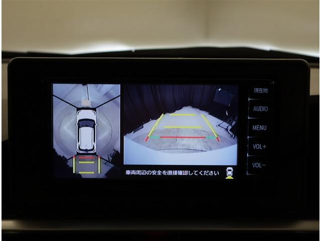 ライズ Z 誤発進抑制機能 エアコン スマートキー&プッシュスタート VSA 盗難防止装置 ワンセグ アイドリングストップ機能 クルコン バックモニター ナビ&TV LEDヘッドライト アルミホイール キーレス(9枚目)