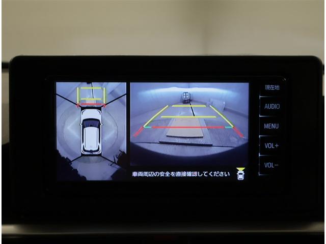 ライズ Z 誤発進抑制機能 エアコン スマートキー&プッシュスタート VSA 盗難防止装置 ワンセグ アイドリングストップ機能 クルコン バックモニター ナビ&TV LEDヘッドライト アルミホイール キーレス(10枚目)