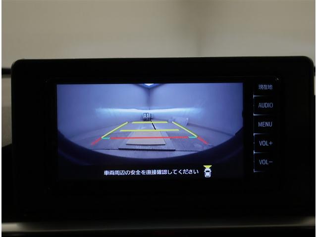 ライズ Z 誤発進抑制機能 エアコン スマートキー&プッシュスタート VSA 盗難防止装置 ワンセグ アイドリングストップ機能 クルコン バックモニター ナビ&TV LEDヘッドライト アルミホイール キーレス(12枚目)