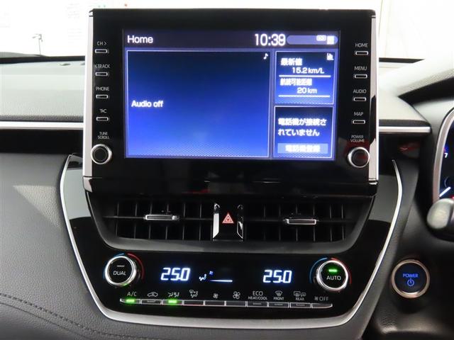 ディスプレイオーディオ装備：スマホとクルマを繋ぐ事で、ディスプレイオーディオ上でアプリの地図・音楽等をお楽しみ頂けます。