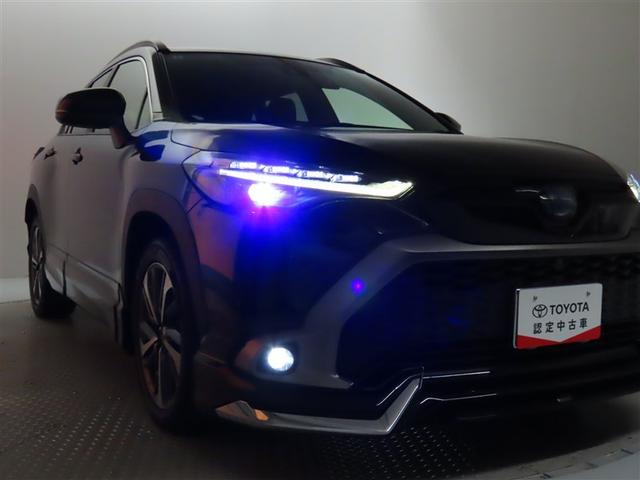 高輝度で点灯速度が速く、しかも消費電力の少ないＬＥＤヘッドライトが装備されています！ＬＥＤの明るい光が走行中の視界の確保をサポートして、夜のドライブがより楽しく安全に運転できます♪