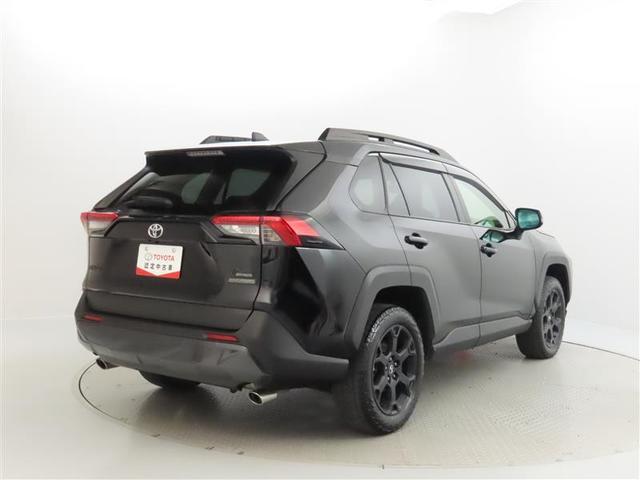 トヨタ ＲＡＶ４