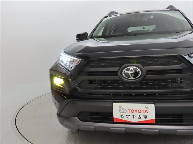 トヨタ ＲＡＶ４