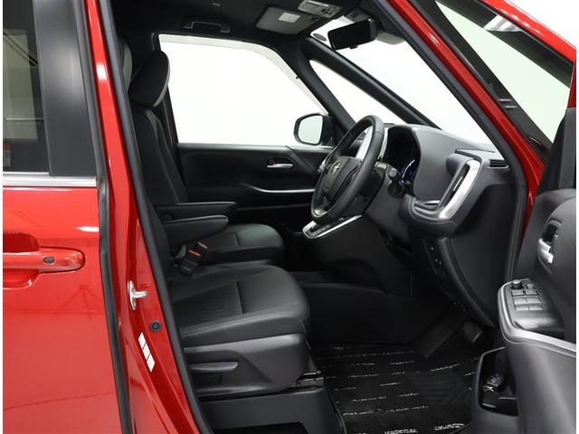 ノア ハイブリッドＳ－Ｚ　トヨタ認定中古車・ワンオーナー・純正ディスプレイオーディオ＆ナビゲーション・全周囲モニター・ＥＴＣ・両側パワースライドドア・ＬＥＤヘッドライト・デジタルインナーミラー・ユニバーサルステップ（14枚目）