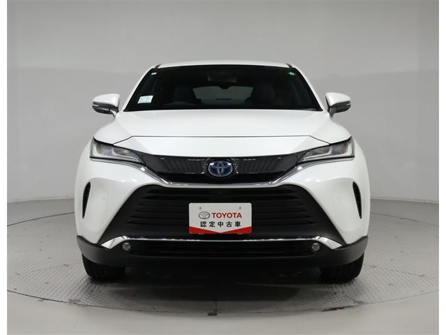 ハリアーハイブリッド Ｚ　トヨタ認定中古車・ワンオーナー・純正１２．３インチディスプレイオーディオ＆ナビゲーション・ＪＢＬサウンドシステム・全周囲モニター・ＬＥＤヘッドライト・前後ドライブレコーダー・デジタルインナーミラー（6枚目）