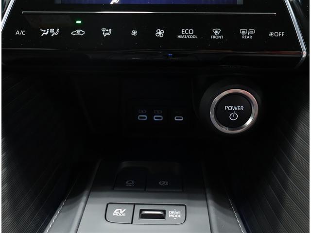 ハリアーハイブリッド Ｚ　トヨタ認定中古車・ワンオーナー・純正１２．３インチディスプレイオーディオ＆ナビゲーション・ＪＢＬサウンドシステム・全周囲モニター・ＬＥＤヘッドライト・前後ドライブレコーダー・デジタルインナーミラー（18枚目）