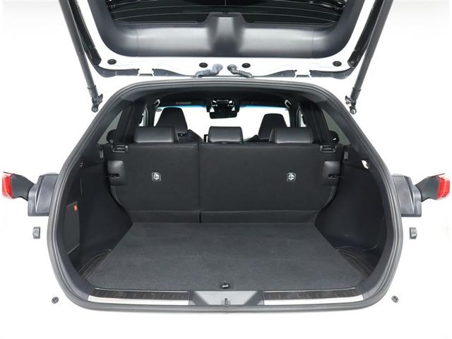 ハリアーハイブリッド Ｚ　トヨタ認定中古車・ワンオーナー・純正１２．３インチディスプレイオーディオ＆ナビゲーション・ＪＢＬサウンドシステム・全周囲モニター・ＬＥＤヘッドライト・前後ドライブレコーダー・デジタルインナーミラー（23枚目）