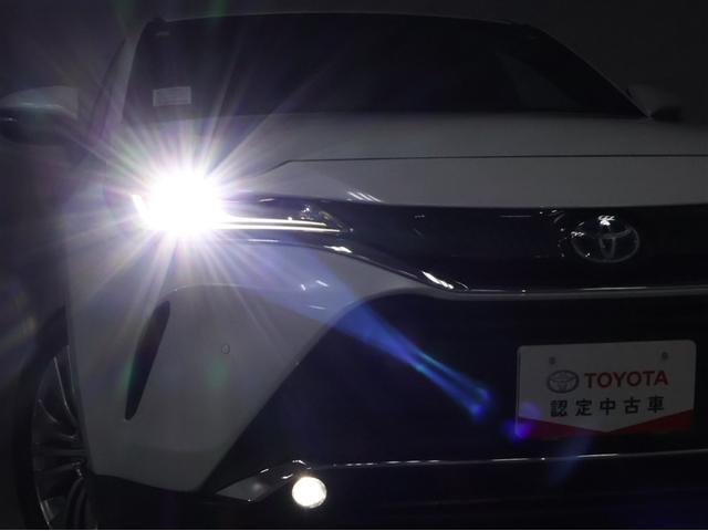 ハリアーハイブリッド Ｚ　トヨタ認定中古車・ワンオーナー・純正１２．３インチディスプレイオーディオ＆ナビゲーション・ＪＢＬサウンドシステム・全周囲モニター・ＬＥＤヘッドライト・前後ドライブレコーダー・デジタルインナーミラー（28枚目）