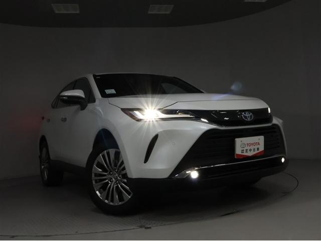 ハリアーハイブリッド Ｚ　トヨタ認定中古車・ワンオーナー・純正１２．３インチディスプレイオーディオ＆ナビゲーション・ＪＢＬサウンドシステム・全周囲モニター・ＬＥＤヘッドライト・前後ドライブレコーダー・デジタルインナーミラー（30枚目）