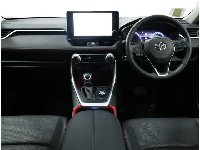 ＲＡＶ４ ハイブリッドアドベンチャー　オフロードパッケージＩＩ（3枚目）
