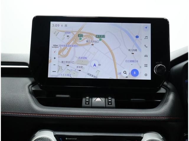 ＲＡＶ４ ハイブリッドアドベンチャー　オフロードパッケージＩＩ（7枚目）